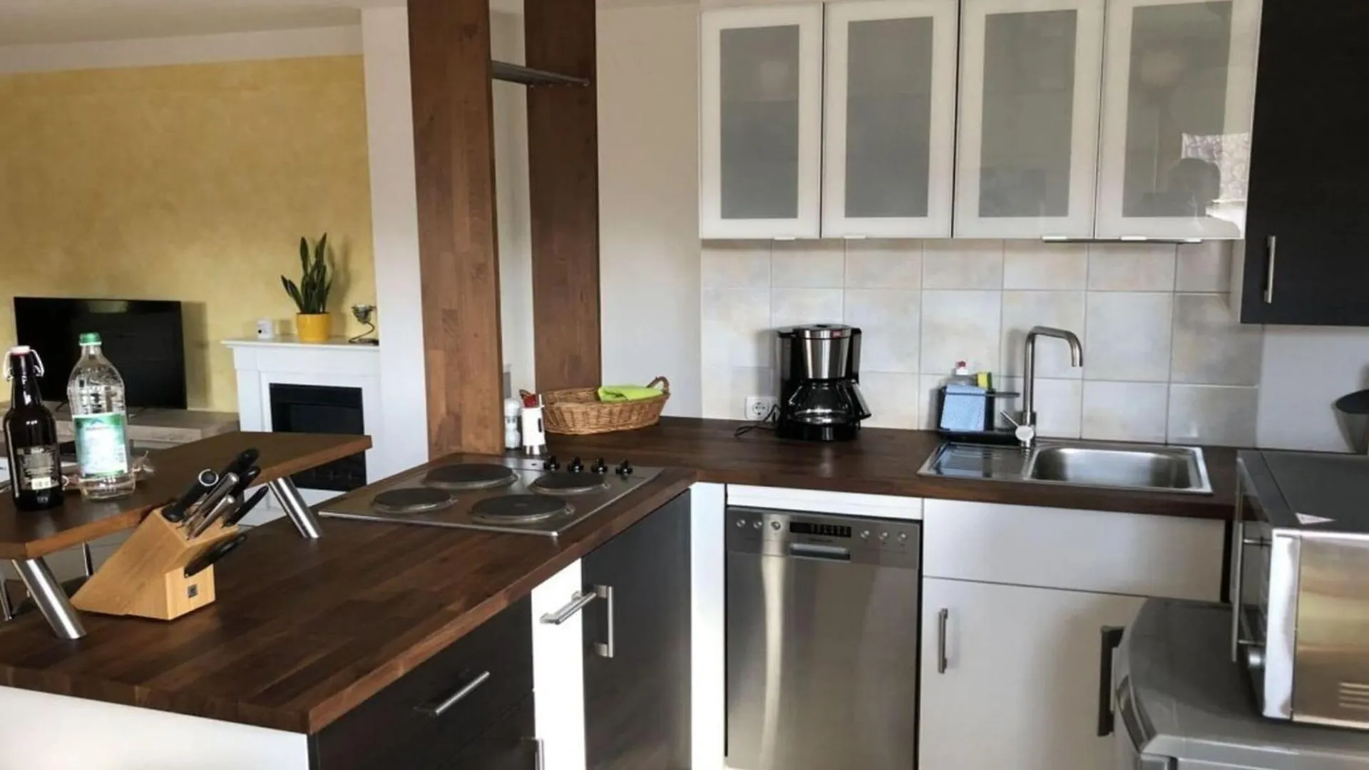 Holiday home St Willibald Comfortable Holiday Residence Finning