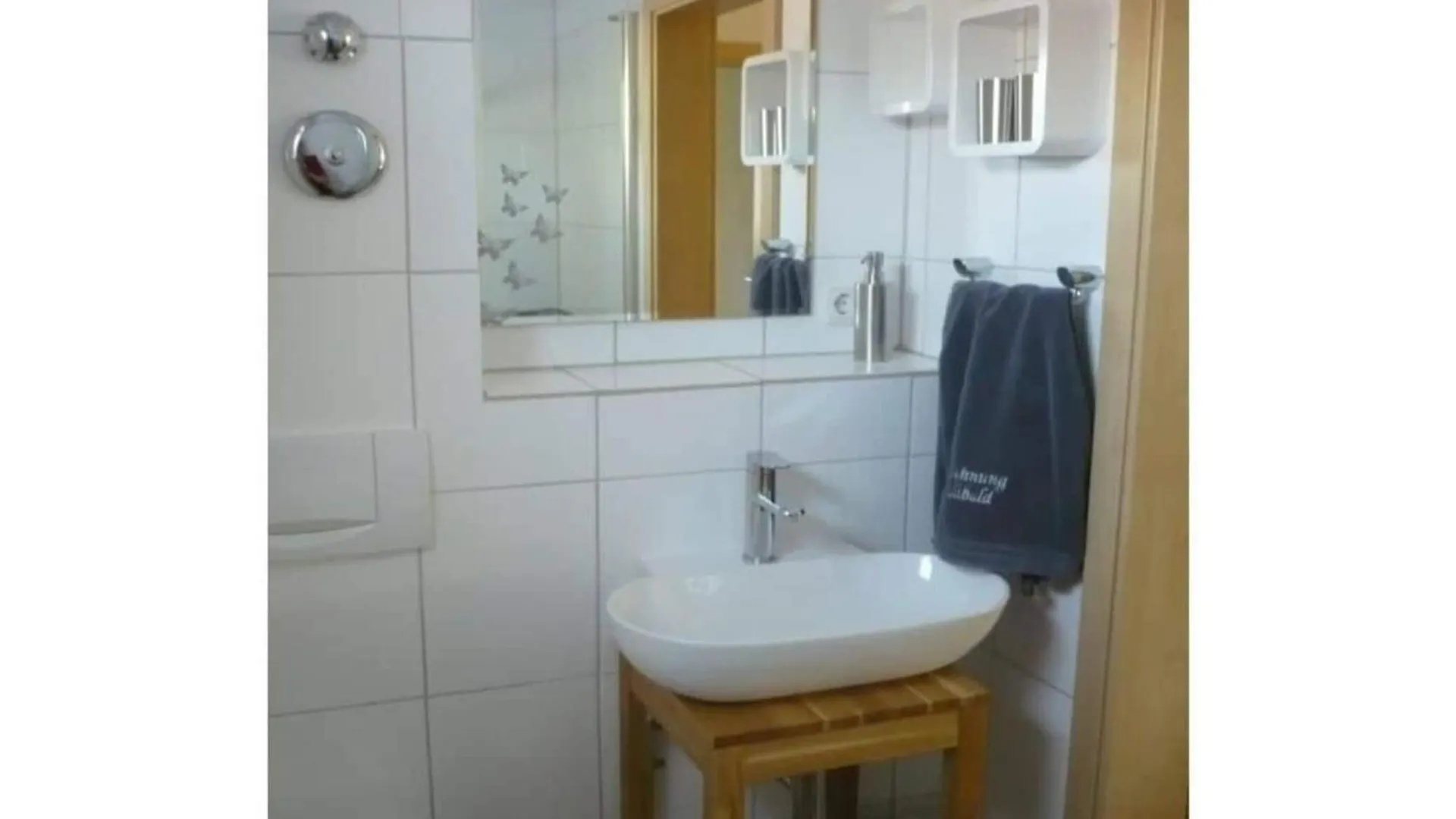 St Willibald Comfortable Holiday Residence Finning Germany