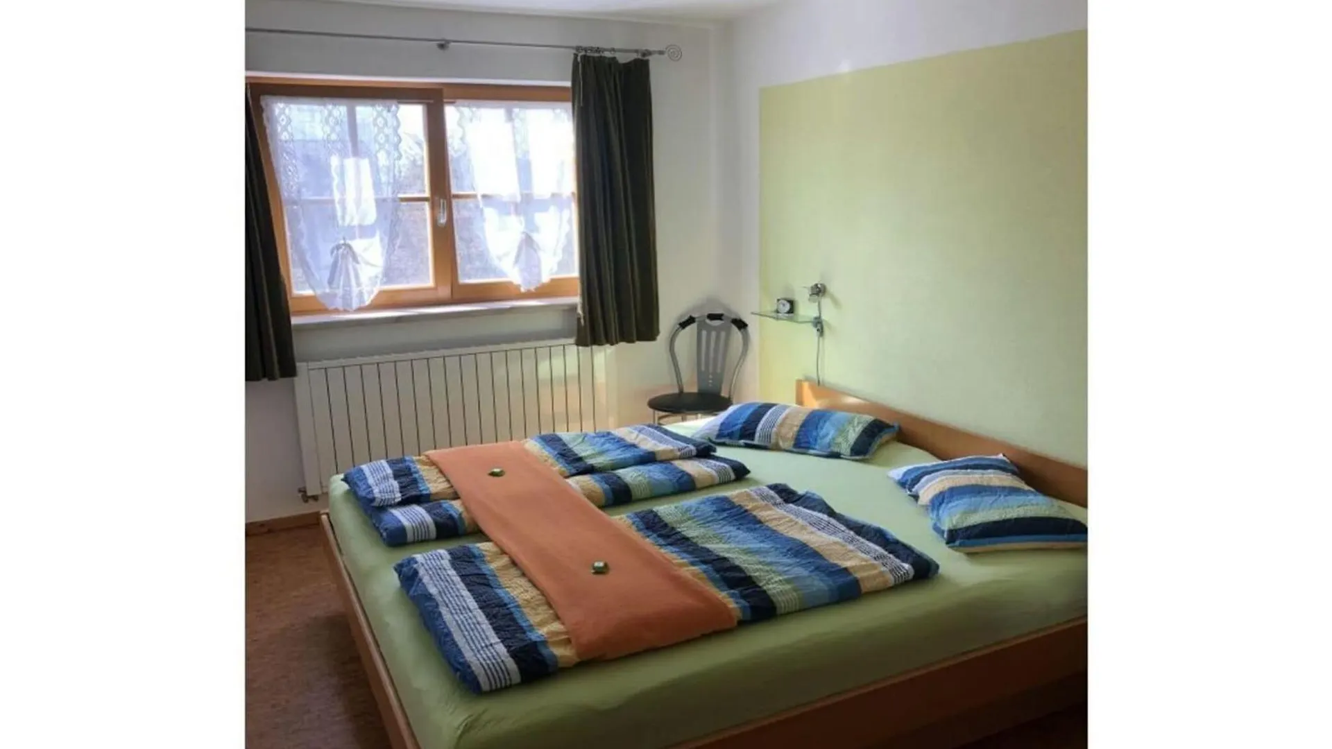 St Willibald Comfortable Holiday Residence Finning 0*,  Germany