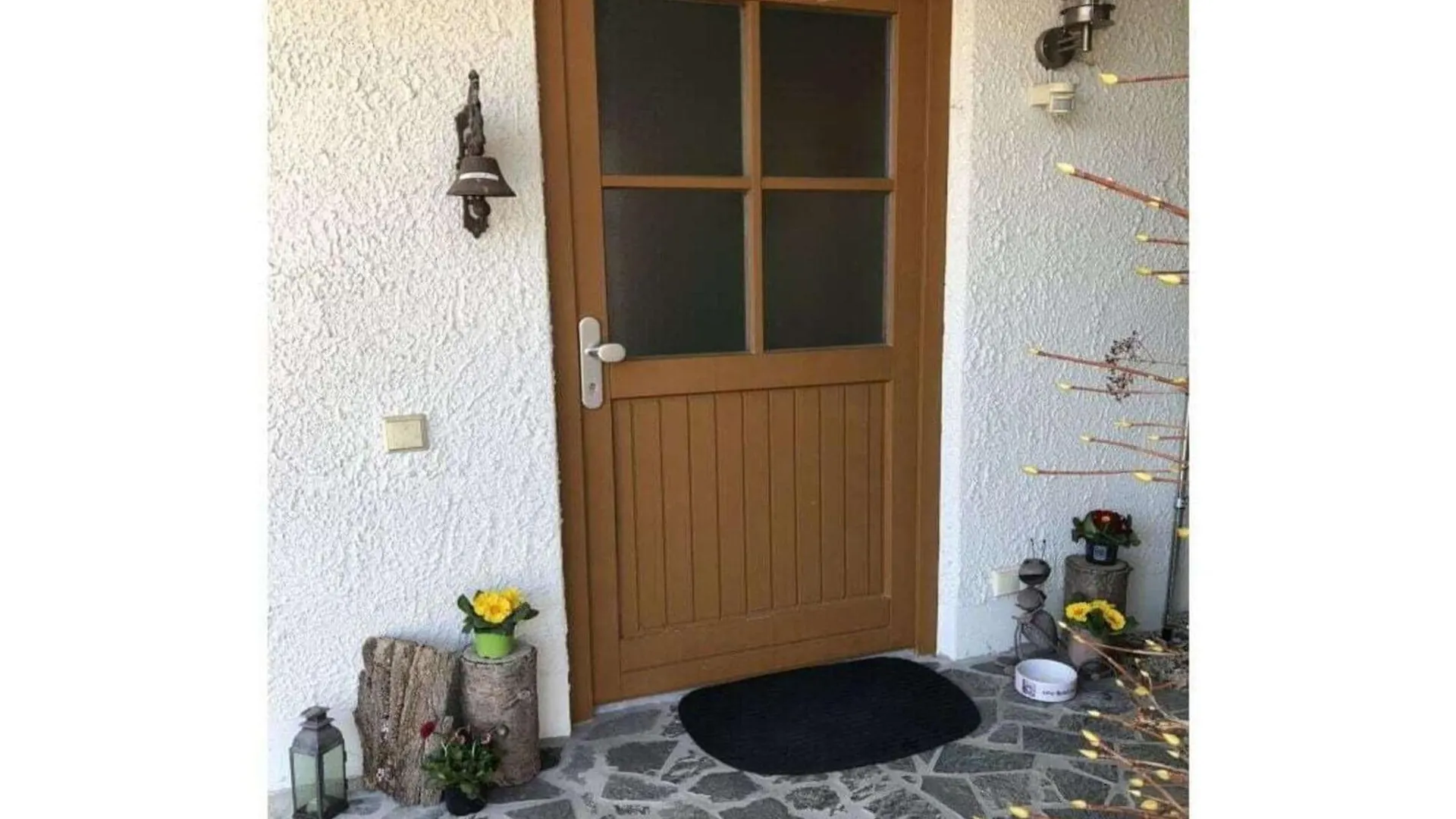 St Willibald Comfortable Holiday Residence Finning Holiday home