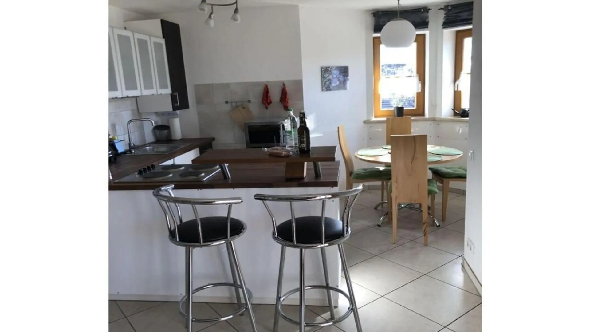 Holiday home St Willibald Comfortable Holiday Residence Finning