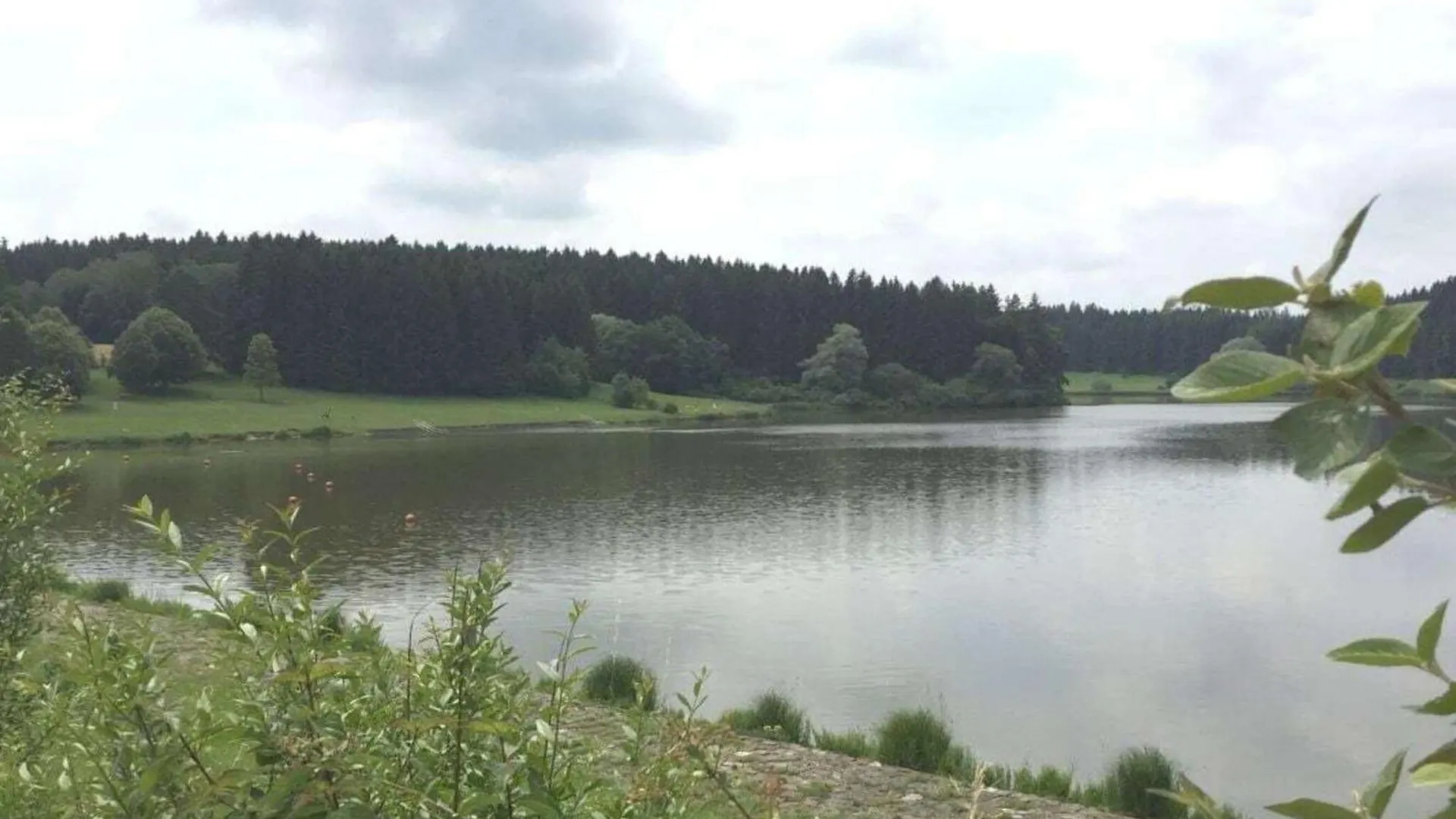 Holiday home St Willibald Comfortable Holiday Residence Finning Germany