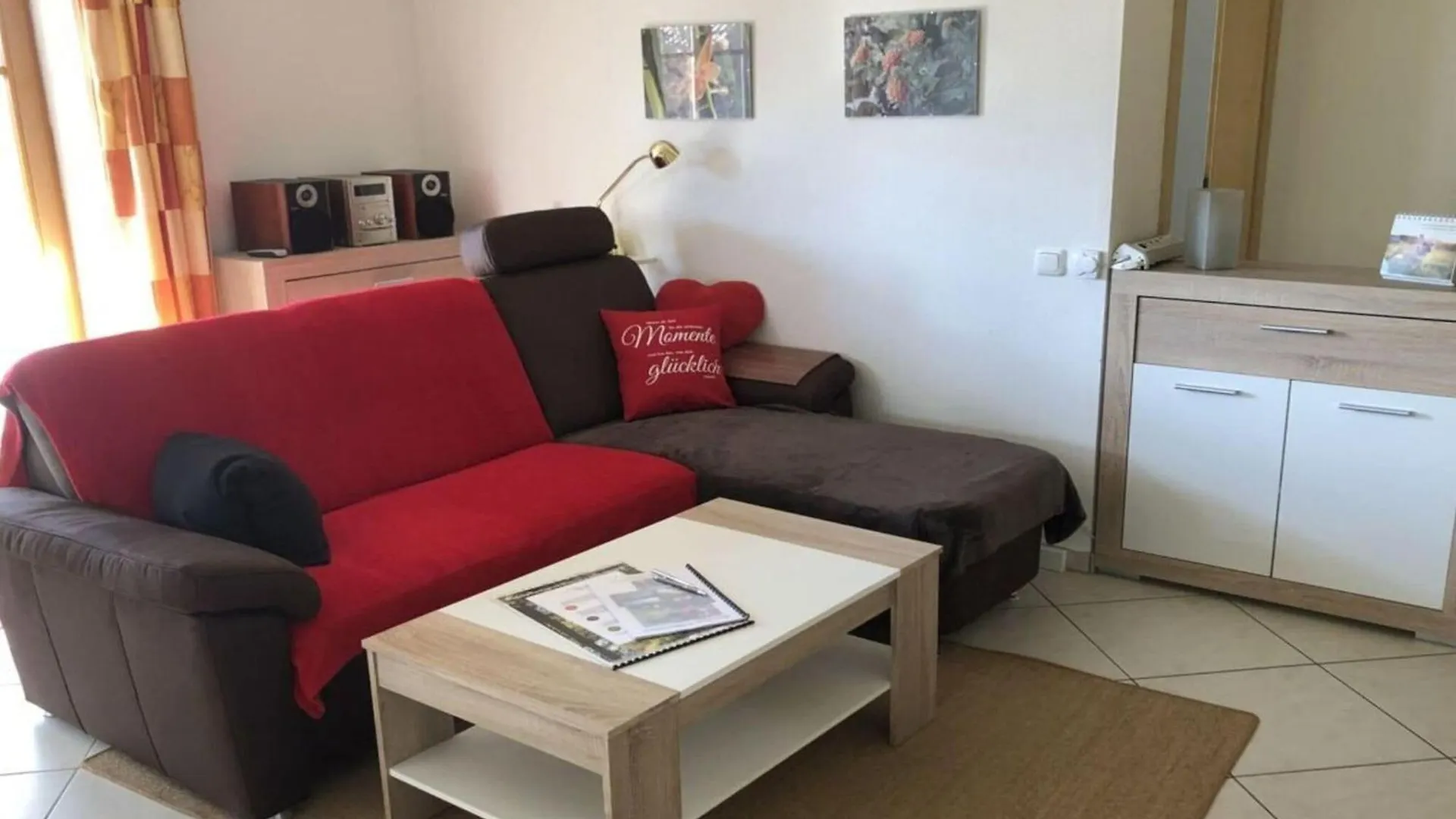 St Willibald Comfortable Holiday Residence Finning