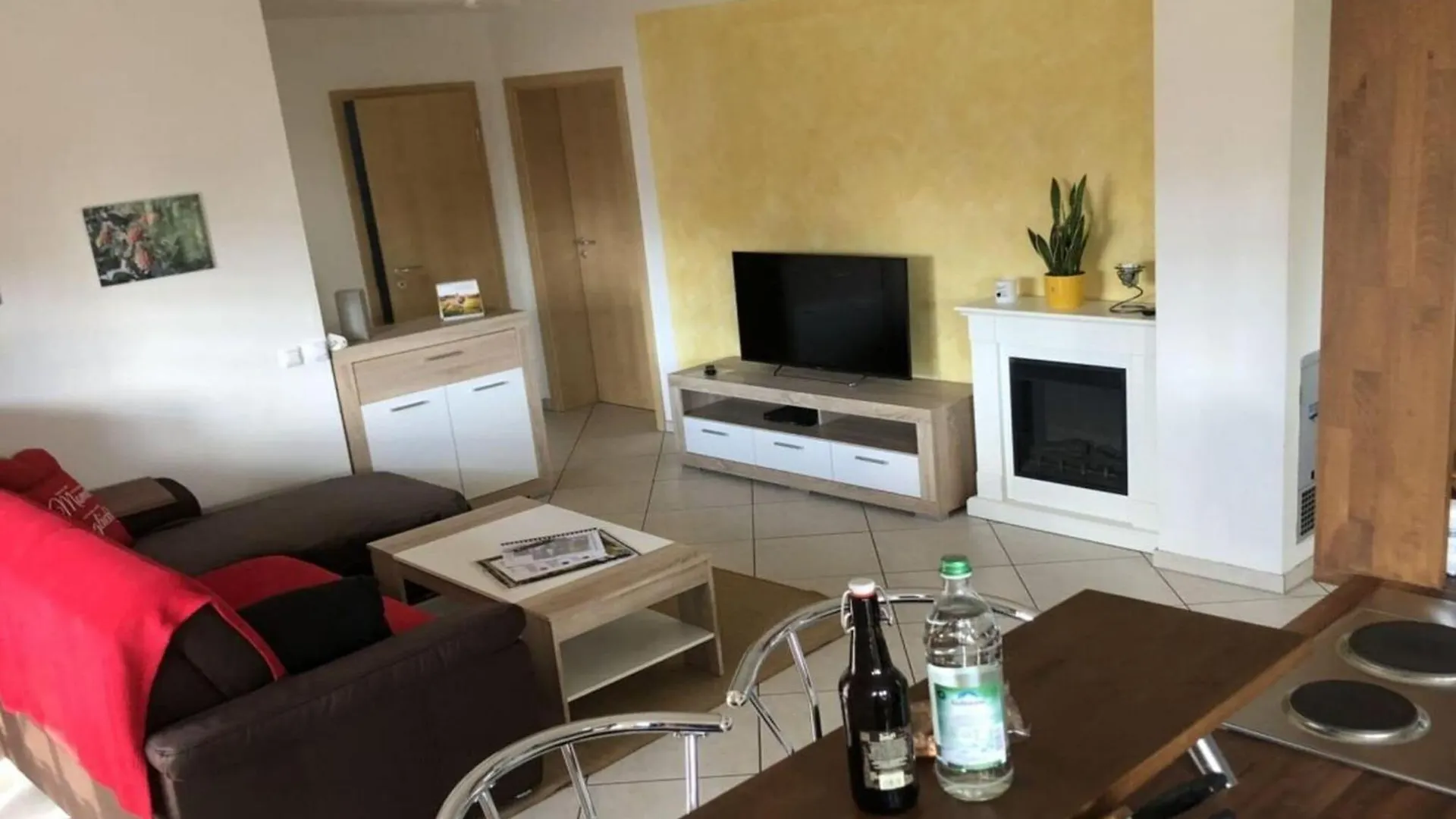 St Willibald Comfortable Holiday Residence Finning 0*,
