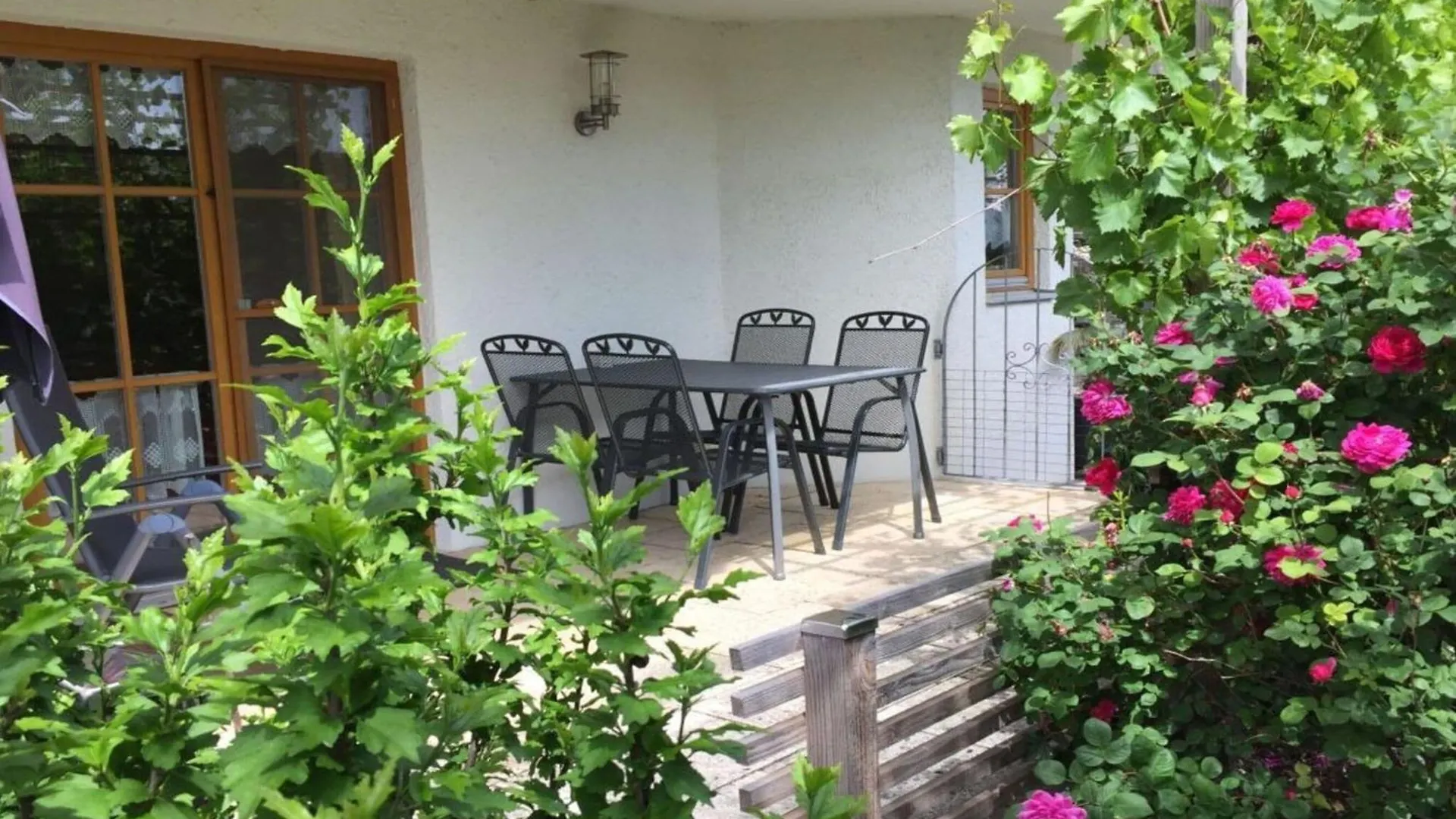Holiday home St Willibald Comfortable Holiday Residence Finning Germany